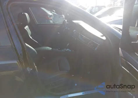 2010 BMW 535I from USA, damaged, VIN WBANW1C55AC165993